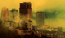 乐城星座运势（2015.5.11-5.17）