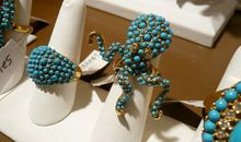 圣诞节，巨蟹座招桃花/爱情秘宝&约会送礼秘籍