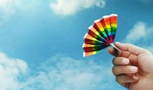 柒爸双子座一周运势（5.28-6.3）