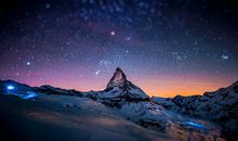 王亭之谈星：天相、天梁