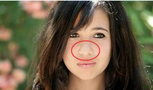 鼻相差的女人为什么夫运不好