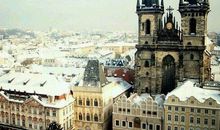 Jonathan Cainer约纳逊一周运势(2014.12.21-12.27)