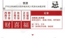 闹闹女巫店今日运势2020年8月22日