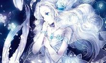 月亮星座落在射手座