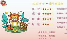 星座运势2013年【索引】