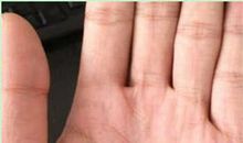 手相事业线的运势象征介绍