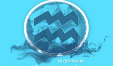 星语者Lucia水瓶座2017年12月运势