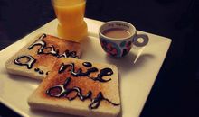 猫石对话之六月小喵喵2014年运势