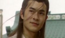 紫微人物评说－破军杨过