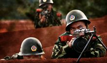 乔安妮-玛德琳-摩尔一周星座运势（2015.5.18-5.24）