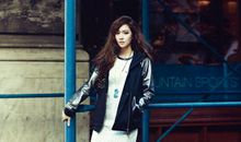 艾薇2014年巨蟹座运势