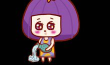 曼陀罗华 水瓶座运势4.15-4.21