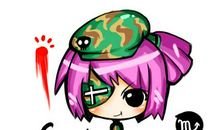 天蝎座美白方法