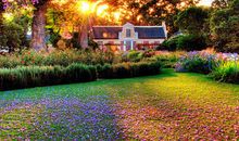 12星座本周旅游运势2013.10.27-11.2