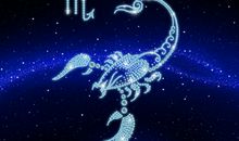 天蝎座客户的性格特点