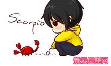 天蝎座喜欢什么样的圣诞礼物？