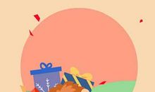 月亮星座落在狮子座