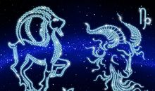 灵愈馆塔罗占卜2013年摩羯座运势