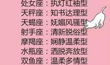 金牛座男生和12星座女生配对指数