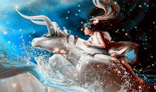 金牛座最喜欢的恋人类型