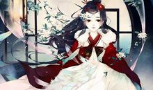 古典好听的女性游戏角色名大全