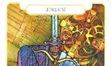 海百合塔罗占卜：摩羯座2013年运势