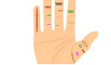 什么手相的人最容易成为同性恋?