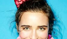 小乖麻根登卓玛2013年7月水瓶座运势