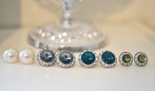 圣诞节，天秤座招桃花/爱情秘宝&约会送礼秘籍