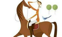 天蝎座选择事业还是爱情？