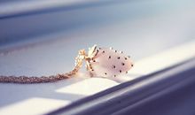 圣诞节，摩羯座招桃花/爱情秘宝&约会送礼秘籍