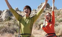 艾薇2014年摩羯座运势