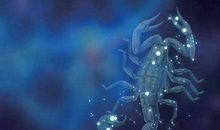 哪个星座男生天蝎座靠不住？