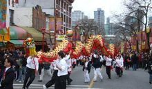 海外华人华侨最喜欢的男宝宝名字