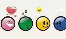 天蝎座情绪失控时的表现