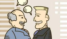 天蝎座的幸福伴侣