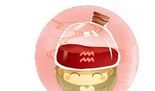 A微日记2017年8月水瓶座运势