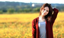 哪些表现代表着四种血型君成熟了