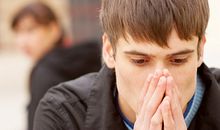 不受女人控制的男人面相解析