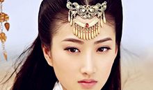 不爱现代，偏爱古风的生肖男