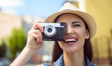 摩羯座五一出游计划