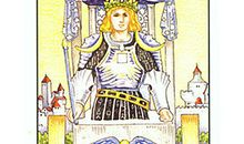 塔罗小馆：巨蟹座本周星座运势2012年8月6—12日