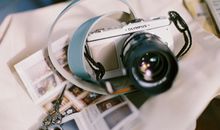 A微日记2016年11月摩羯座运势