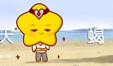 小乖麻 2019天蝎座年度运势