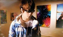 你是现代阿信吗