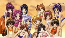 箬耶本周星座运势2012年8月6—12日