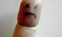 唐立淇2013年10月天蝎座运势