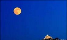 中秋节活动主题名字推荐