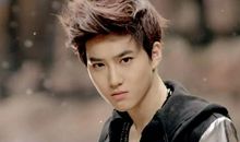 唐立淇2014年白羊座运势