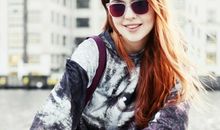 小乖麻根登卓玛2013年7月摩羯座运势